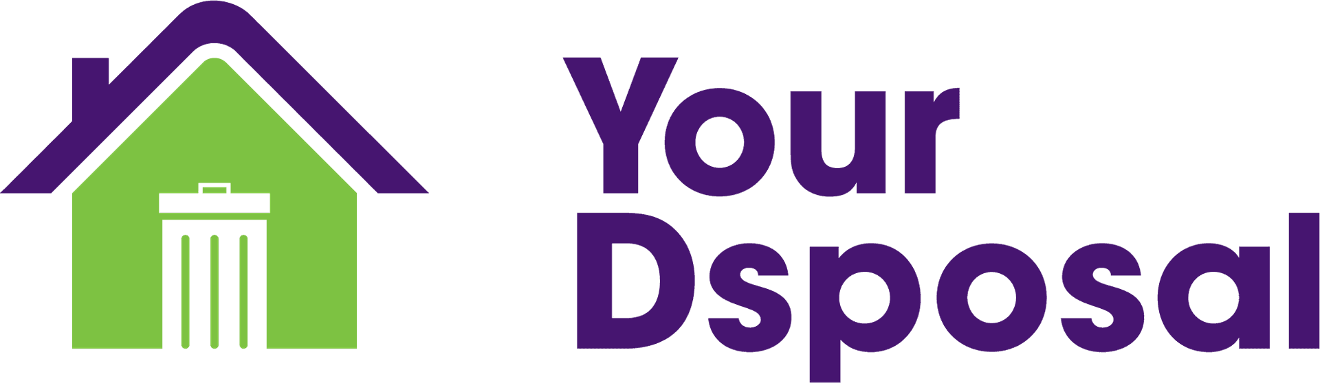 Your Dsposal logo